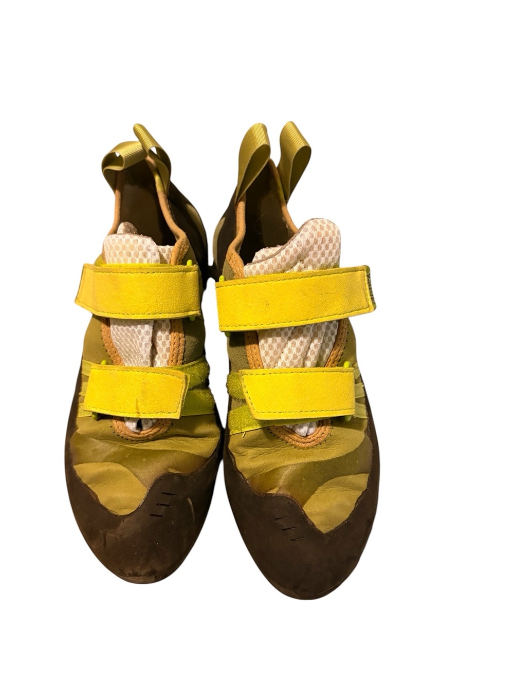 Butora climbing shoes